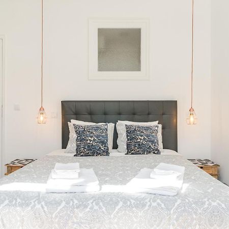Belem Lisbon Apartment Eksteriør billede