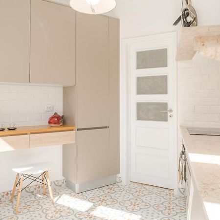 Belem Lisbon Apartment Eksteriør billede