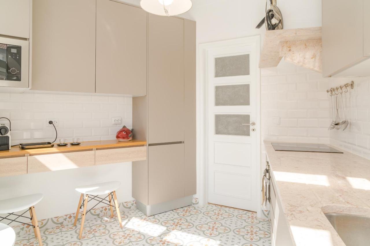 Belem Lisbon Apartment Eksteriør billede